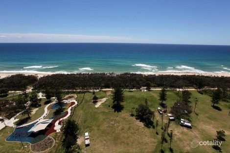 Property photo of 45/173 Old Burleigh Road Broadbeach QLD 4218