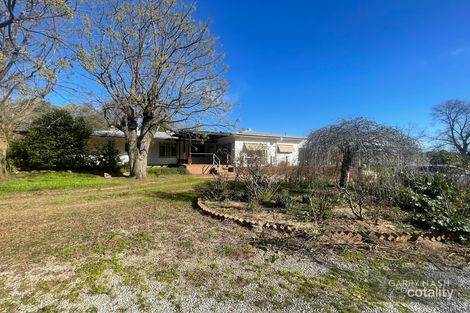 Property photo of 1884 Wangaratta-Kilfeera Road Hansonville VIC 3675