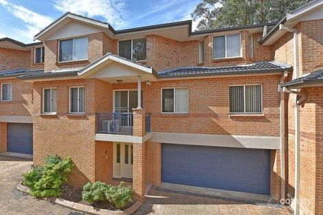 Property photo of 5/193-195 Old Northern Road Castle Hill NSW 2154