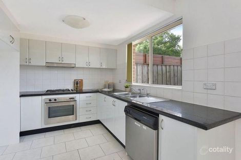 Property photo of 5/193-195 Old Northern Road Castle Hill NSW 2154