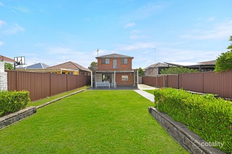 Property photo of 37 Murrabin Avenue Matraville NSW 2036
