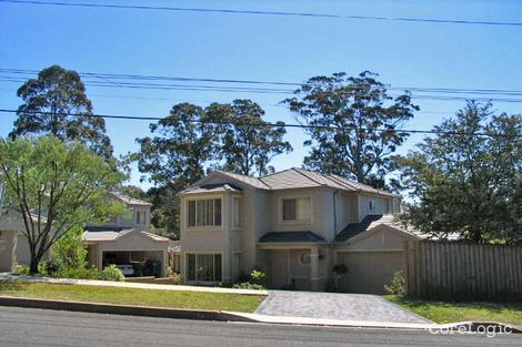 Property photo of 3/27-29 Francis Street Castle Hill NSW 2154