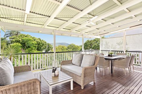 Property photo of 44 Lugg Street Bardon QLD 4065