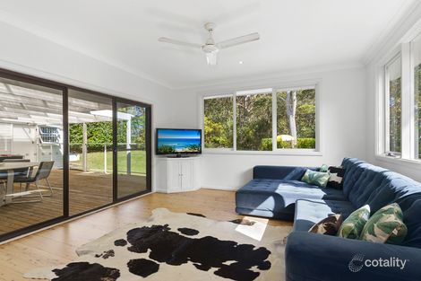 Property photo of 18 Bilambee Avenue Bilgola Plateau NSW 2107