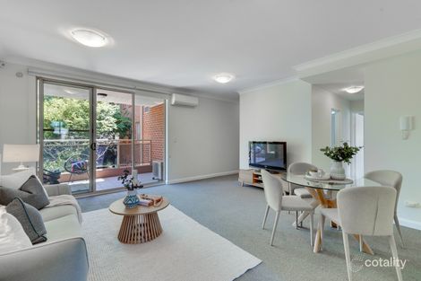 Property photo of 21/1-11 Rosa Crescent Castle Hill NSW 2154