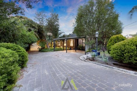 Property photo of 47 Beech Street Langwarrin VIC 3910
