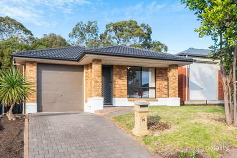 Property photo of 20 Cabernet Close Old Reynella SA 5161