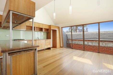 Property photo of 9/100 Railway Place West Melbourne VIC 3003