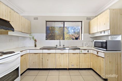 Property photo of 6/28 Cecil Street Ashfield NSW 2131