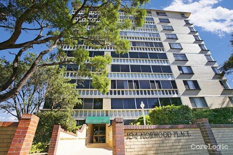 Property photo of 1/104 Station Road Indooroopilly QLD 4068