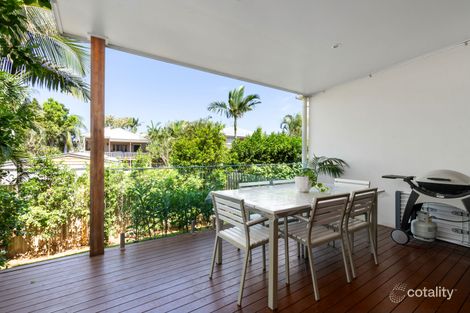 Property photo of 2/74 Smallman Street Bulimba QLD 4171