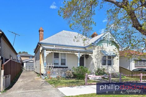 Property photo of 62 Raymond Street West Lidcombe NSW 2141