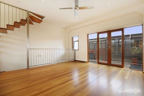 Property photo of 9/100 Railway Place West Melbourne VIC 3003