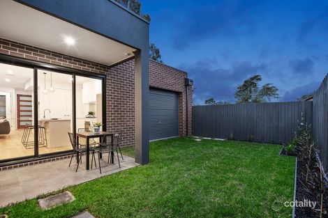 97 Somerset Dr, Dandenong North, VIC 3175