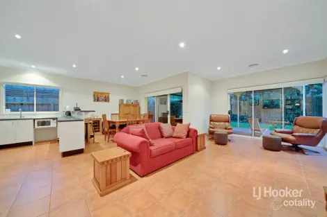 Property photo of 3 Burnley Street Point Cook VIC 3030