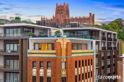 605/153 Hunter St, Newcastle, NSW 2300