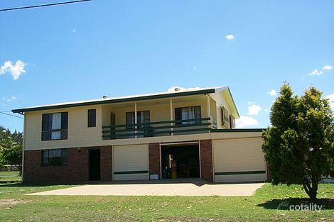 Property photo of 40 George Street Zilzie QLD 4710