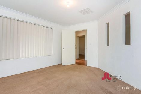 Property photo of 81 Chapple Drive Australind WA 6233