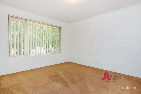 Property photo of 81 Chapple Drive Australind WA 6233