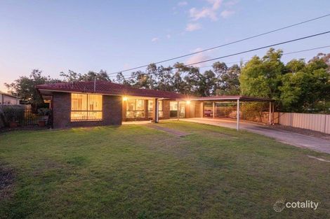 Property photo of 22 Centaurus Crescent Regents Park QLD 4118