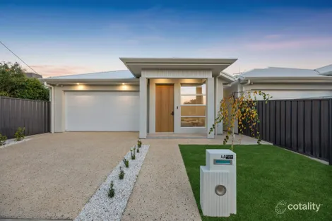 4 Shelley Ave, Fulham Gardens, SA 5024