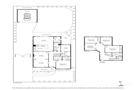 Property photo of 83 Collins Street Mentone VIC 3194