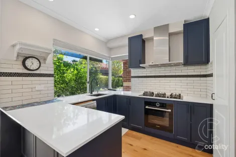11b Joseph St, West Leederville, WA 6007