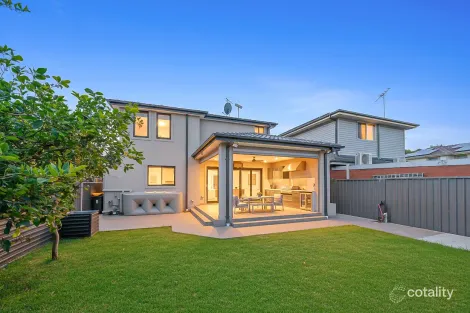 Property photo of 7 Eden Avenue Croydon Park NSW 2133