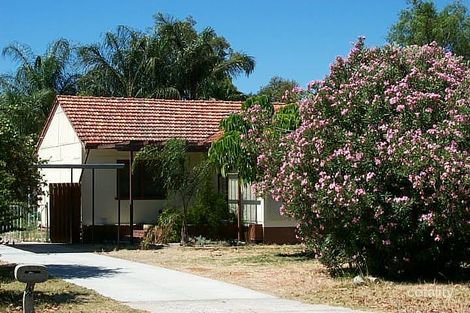 4 Chaffers St, Morley, WA 6062