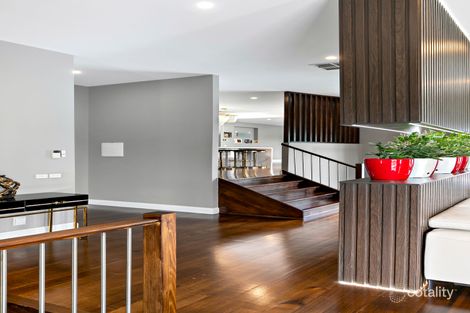 Property photo of 25 Linlithgow Way Greenvale VIC 3059