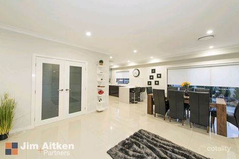 Property photo of 82 Andromeda Drive Cranebrook NSW 2749