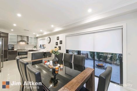 Property photo of 82 Andromeda Drive Cranebrook NSW 2749