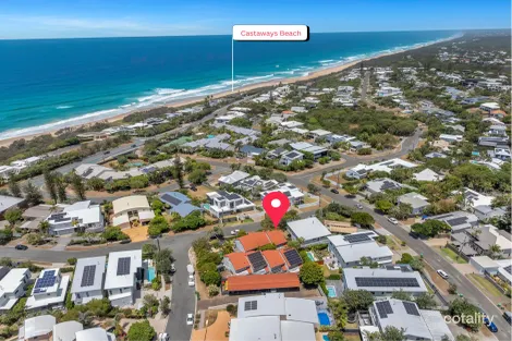 Property photo of 1/1 Margit Crescent Sunrise Beach QLD 4567