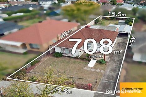 33 Becket St N, Glenroy, VIC 3046