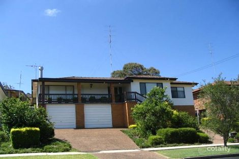 21 Cambronne Pde, Elermore Vale, NSW 2287