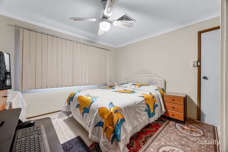 Property photo of 3 Wau Place Glenfield NSW 2167