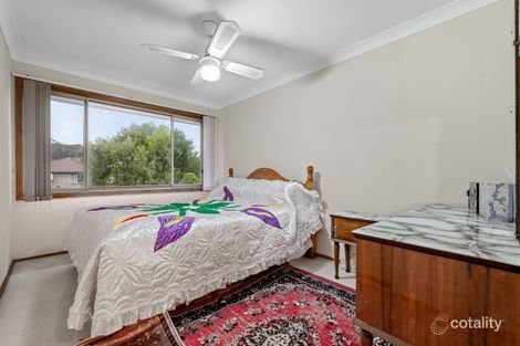 Property photo of 3 Wau Place Glenfield NSW 2167