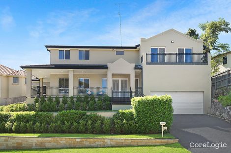 Property photo of 5 Georgia Terrace Kellyville NSW 2155