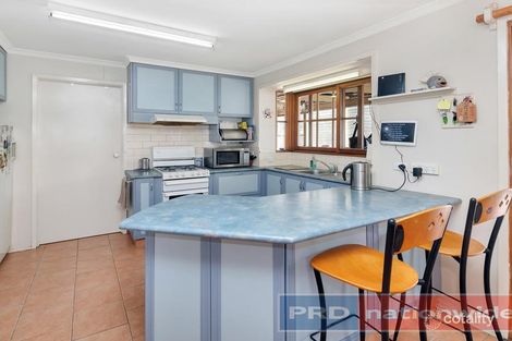 Property photo of 189 Howe Street Miners Rest VIC 3352
