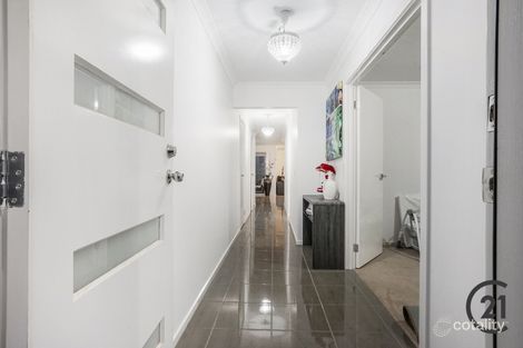 Property photo of 129 Hummingbird Boulevard Tarneit VIC 3029