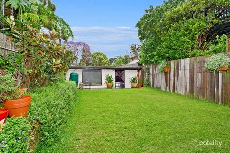 Property photo of 12 Bon Accord Avenue Bondi Junction NSW 2022