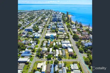Property photo of 25 Murphy Street Scarborough QLD 4020