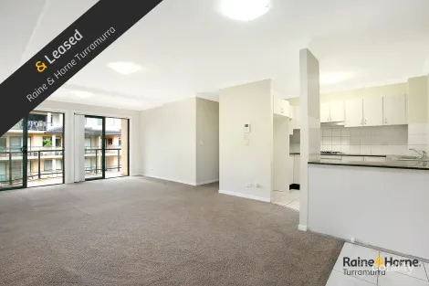 Property photo of 37/47 Waitara Avenue Waitara NSW 2077