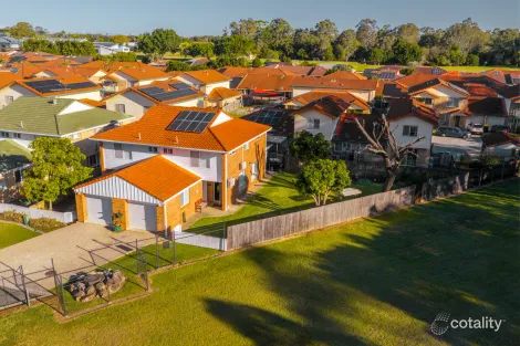 55/308 HANDFORD RD, TAIGUM, QLD 4018