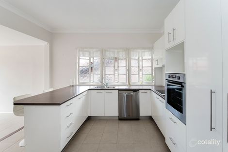 Property photo of 26 Burn Street Camp Hill QLD 4152