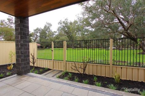 Property photo of 70A Braibrise Road Wilson WA 6107