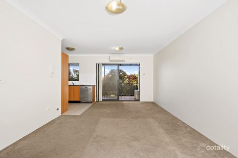 Property photo of 15/39-41 Hornsey Road Homebush West NSW 2140