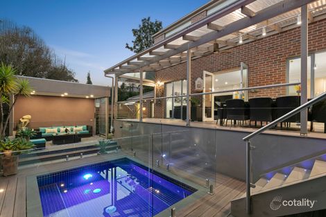 Property photo of 2 Airedale Avenue Hawthorn East VIC 3123