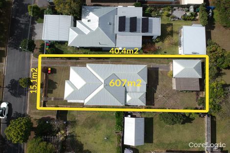 Property photo of 20 Milford Street Alderley QLD 4051