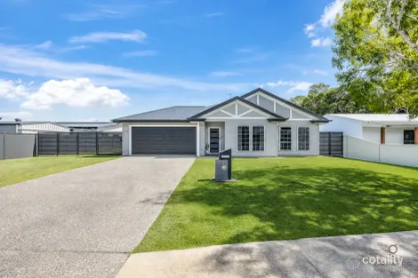 41 Beachmere St, Burnett Heads, QLD 4670